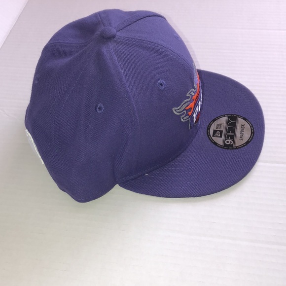 New Era Phoenix Snap Back Hat - Picture 3 of 8